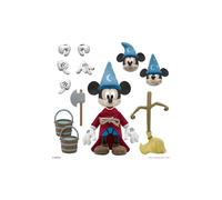 Disney Ultimates Fantasia L'apprenti sorcier Mickey Mouse Standard