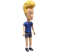 SUPER 7 Figura Reaction Beavis and Butt-Head Beavis