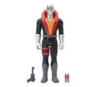 Super 7 G.I. Joe Reaction Wave 1 - Destro