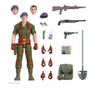 Super 7 - G.I.Joe - Ultimates Flint