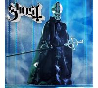 Super 7 - Ghost - Papa Emeritus II Deluxe Action Figure
