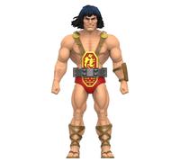 Super7 Figurine Ultimates Conan le Barbare – Kull The Conqueror – 18 cm