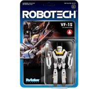 Super 7 ReAction - Robotech VF-1S