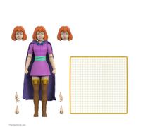 Super 7 - Sheila The Thief - Dungeons & Dragons ULTIMATES Wave 1