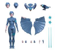 Super 7 - SilverHawks - Ultimate Steelheart