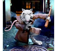 Super 7 TEENAGE MUTANT NINJA TURTLES Ultimates Wave 13 Splinter