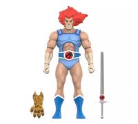 Cosmocats Deluxe - Figurine Lion-O 18 cm