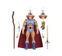 Super 7 - Thundercats - Ultimates King Lion-O