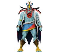 Super 7 - Thundercats - Ultimates Mumm-Ra (LED Eyes)