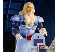Cosmocats - Figurine Ultimates Claudus 18 Cm