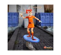 Super 7 - Thundercats - Ultimates WilyKat - Cosmocats