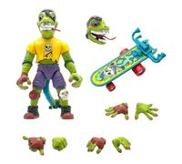 Super 7 - TMNT - Ultimates Mondo Gecko - Teenage Mutant Ninja Turtles
