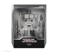 Super 7 Transformers Figurine Ultimates Optimus Prime Fallen Leader 18 cm