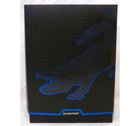 Super 7 Ultimates Transformers Alligaticon 7 " Figurine Neuf Scellé En Paquet