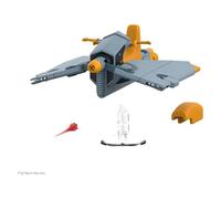 Super 7 Véhicule Thundercats Skycutter