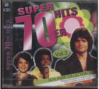 SUPER 70ER HITS Vol.3