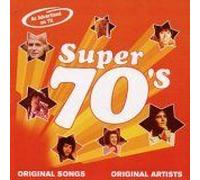 Super Seventies [Import]