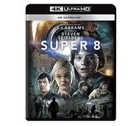 Super 8 – Blu-ray – Édition 10e anniversaire (2021)
