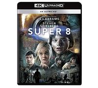Super 8 10th Anniversary [Blu-ray] [2021]