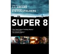 Super 8 – Universal Pictures