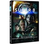 Super 8 (2011) (DVD) G