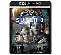Super 8/ 4k Ultra Hd+[4k Ultra Hd + Blu-Ray]