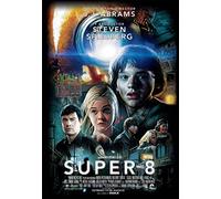 Super 8 (BD + DVD) [Blu-Ray] [Import]
