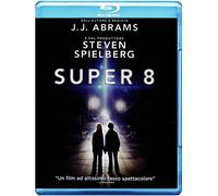 Super 8 [Blu-Ray] [Import]