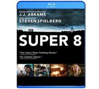 Super 8 (Single-Disc Blu-ray Edition) [Blu-ray]