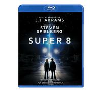 Super 8 [Blu-Ray]