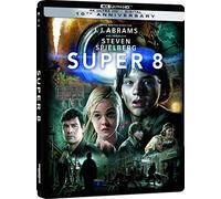 Super 8 [Blu-Ray]