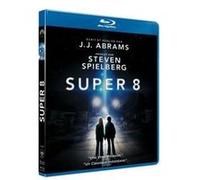 Super 8 – Blu-ray – Paramount Pictures
