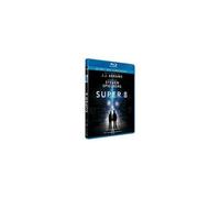 Super 8 – Paramount Pictures – Blu-ray + DVD + copie digitale