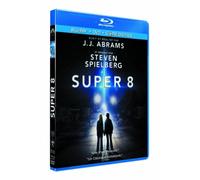 Super 8 – Paramount Pictures – Blu-ray + DVD + copie digitale