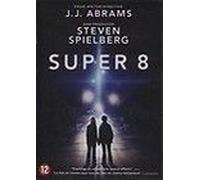 Super 8 - Dvd Edition Belge
