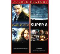Super 8 / Eagle Eye