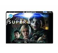 Super 8-Edición Horizontal [Import]
