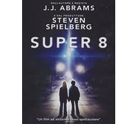 Super 8 [Import]