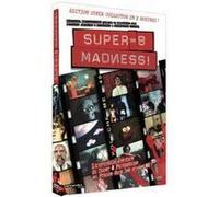 Super 8 Madness DVD