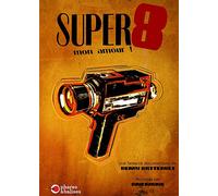 Super 8 Mon Amour