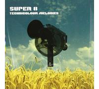 Super 8 - Technicolour Melodies