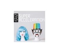 Winsport – My Name Is Music - Super Acceleration