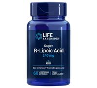 Super Acide R-Lipoïque, UE