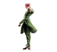 Super Action Statue Jojo's Bizarre Adventure Part III : Noriaki Kakyoin Action Figure >> Medicos