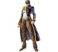 Medicos Figurine JoJo's Bizarre Adventure Part6 Océan en Pierre (Jotaro Kujo) 17 cm