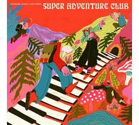 Super Adventure Club