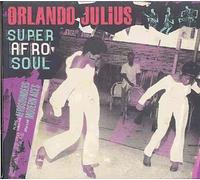 Super Afro Soul