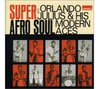 Super Afro Soul [Import]