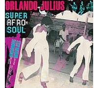 Super Afro Soul [Import allemand]