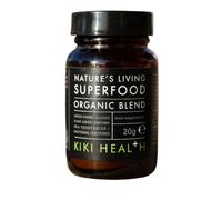 Super Aliment Vivant Naturel Bio - 20g